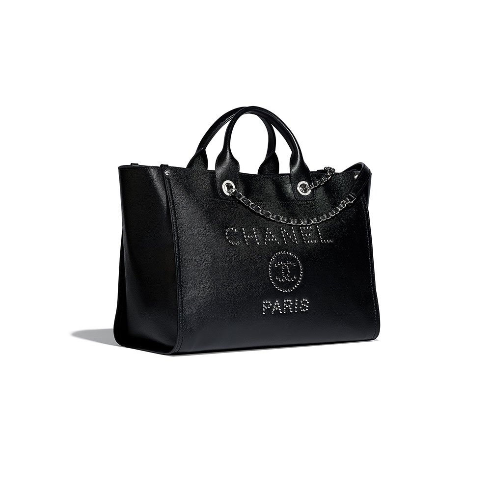 Chanel Shopping bag A57067 Y83441 94305: Image 3