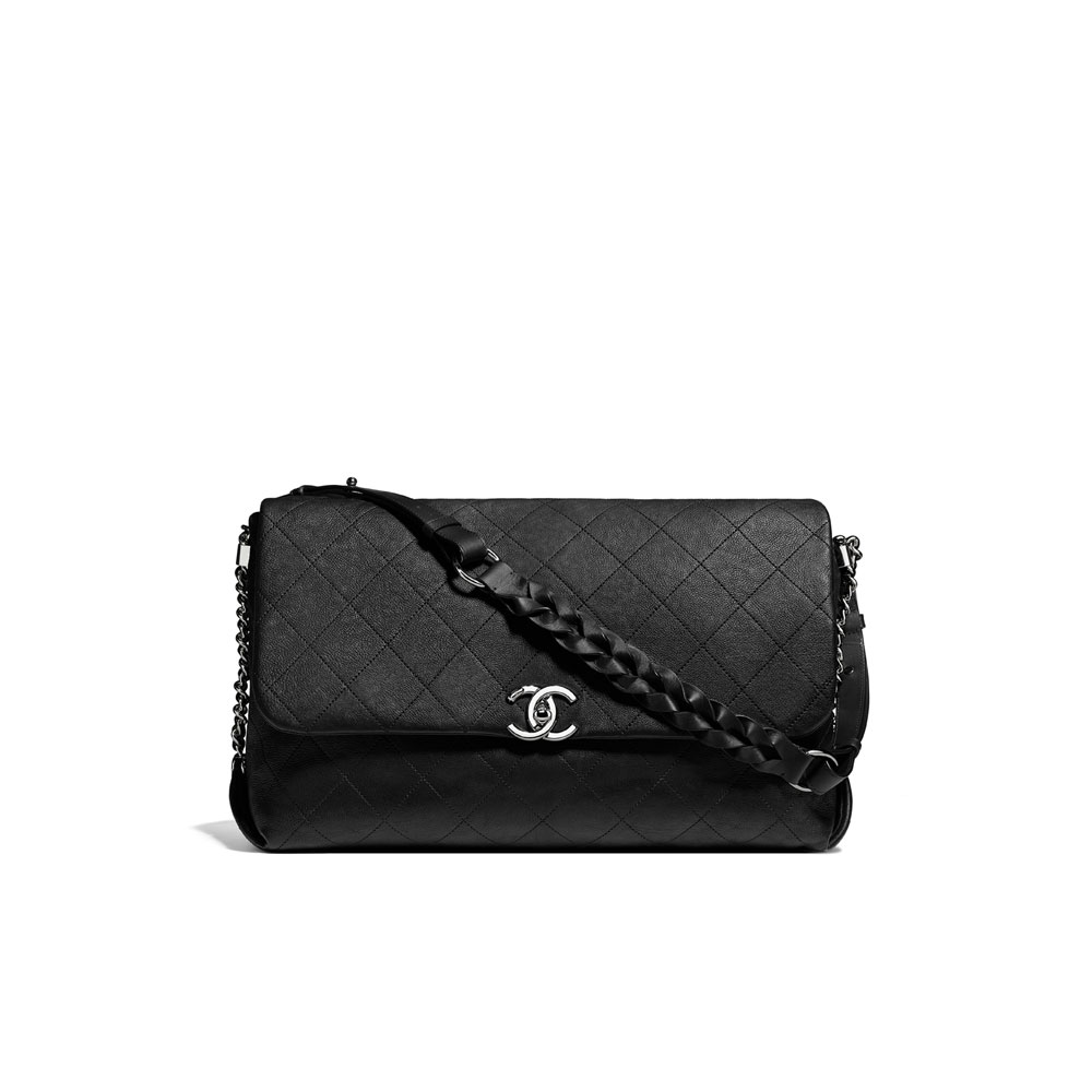 Chanel Flap bag A57117 Y83246 94305: Image 1