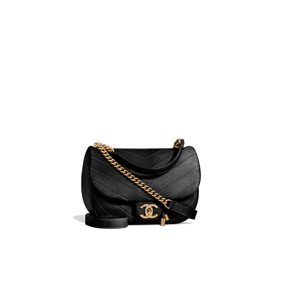 Chanel Flap bag A57127 Y83250 94305: Image 1