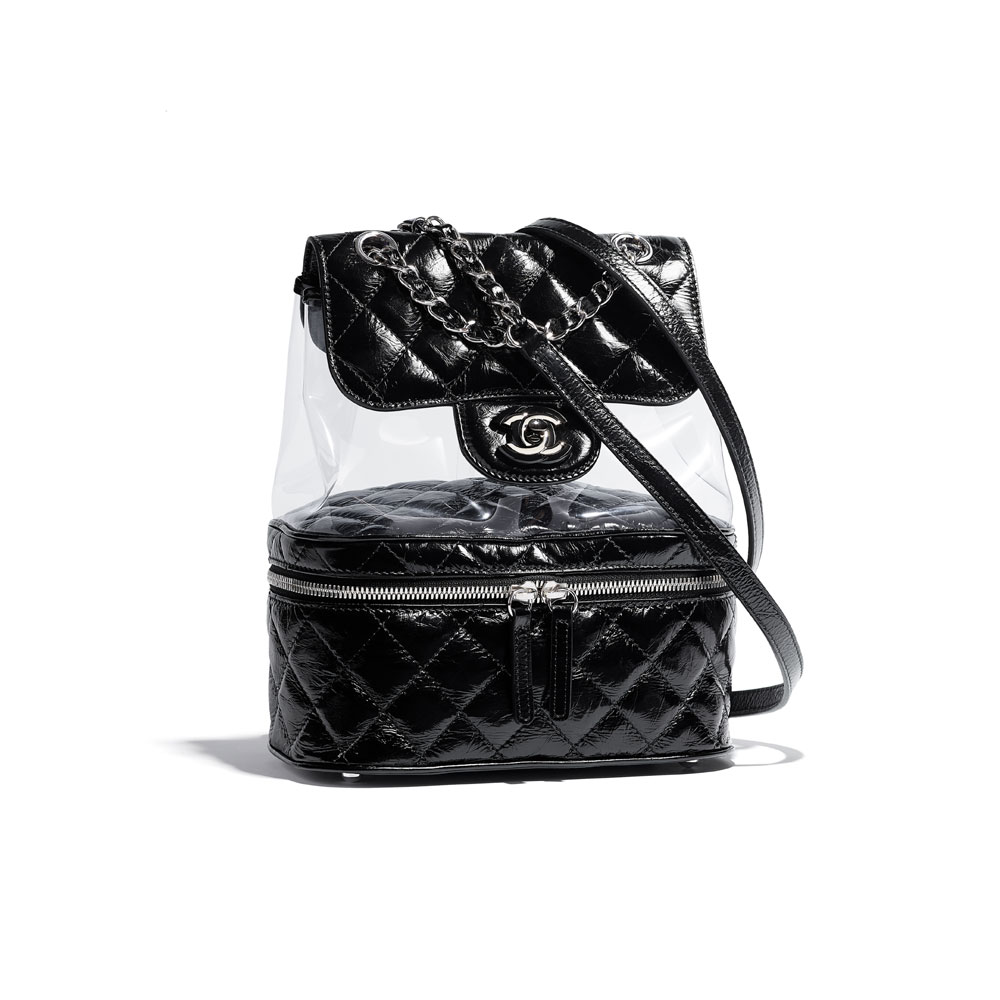 Chanel Backpack A57826 Y83551 94305: Image 1