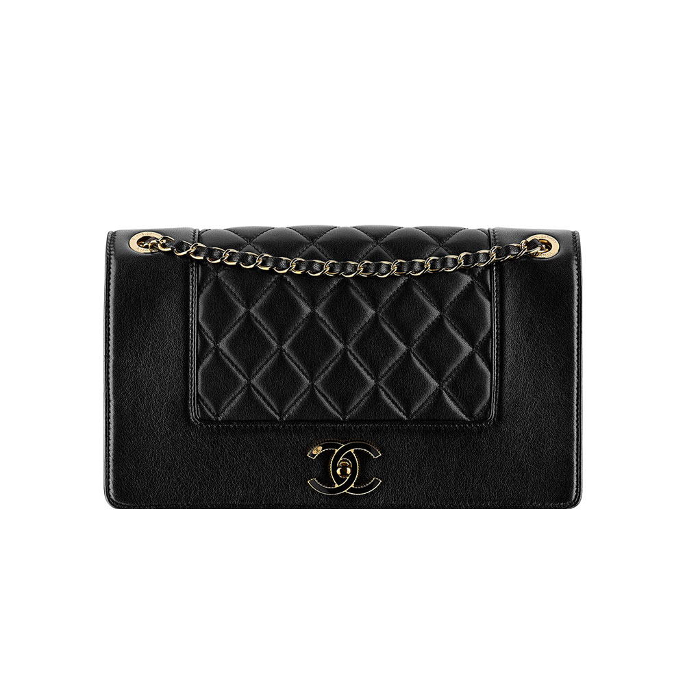Chanel Flap bag A93085 Y60812 94305: Image 1
