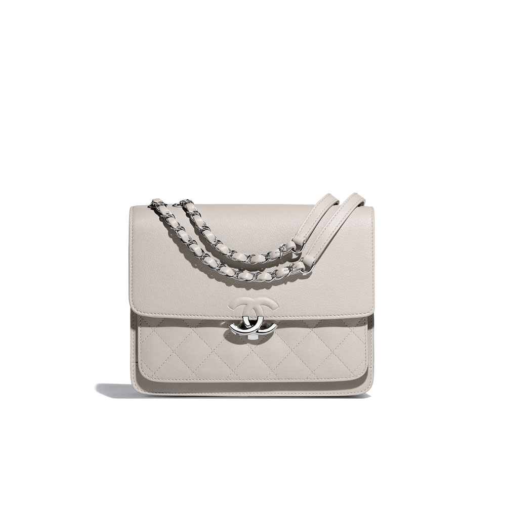 Chanel Flap bag A98647 Y33159 0B657: Image 1