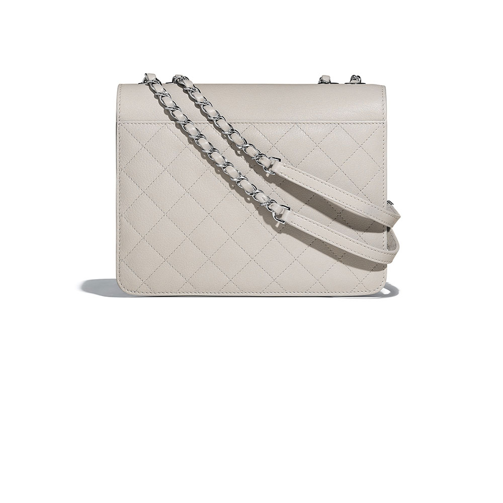 Chanel Flap bag A98647 Y33159 0B657: Image 2