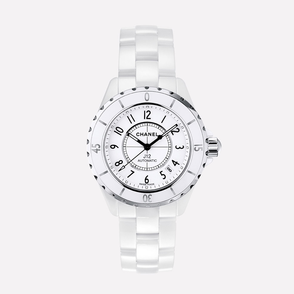 Chanel J12 Watch H0970: Image 1