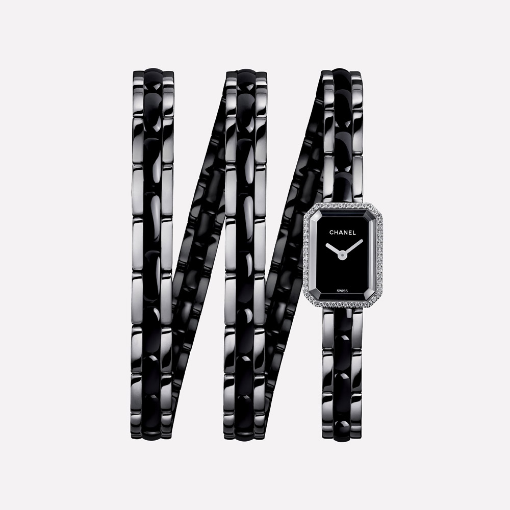 Chanel Premiere Mini Watch H3058: Image 1