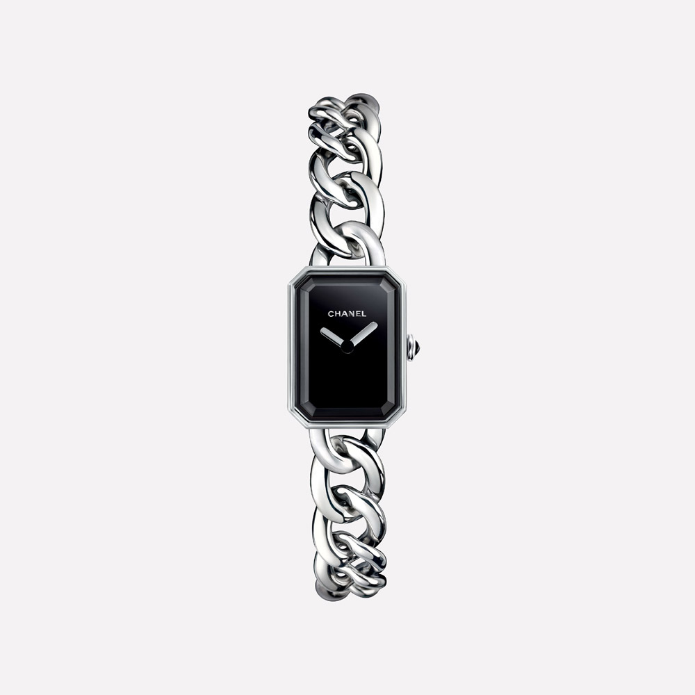 Chanel Premiere Chaine Watch H3248: Image 1