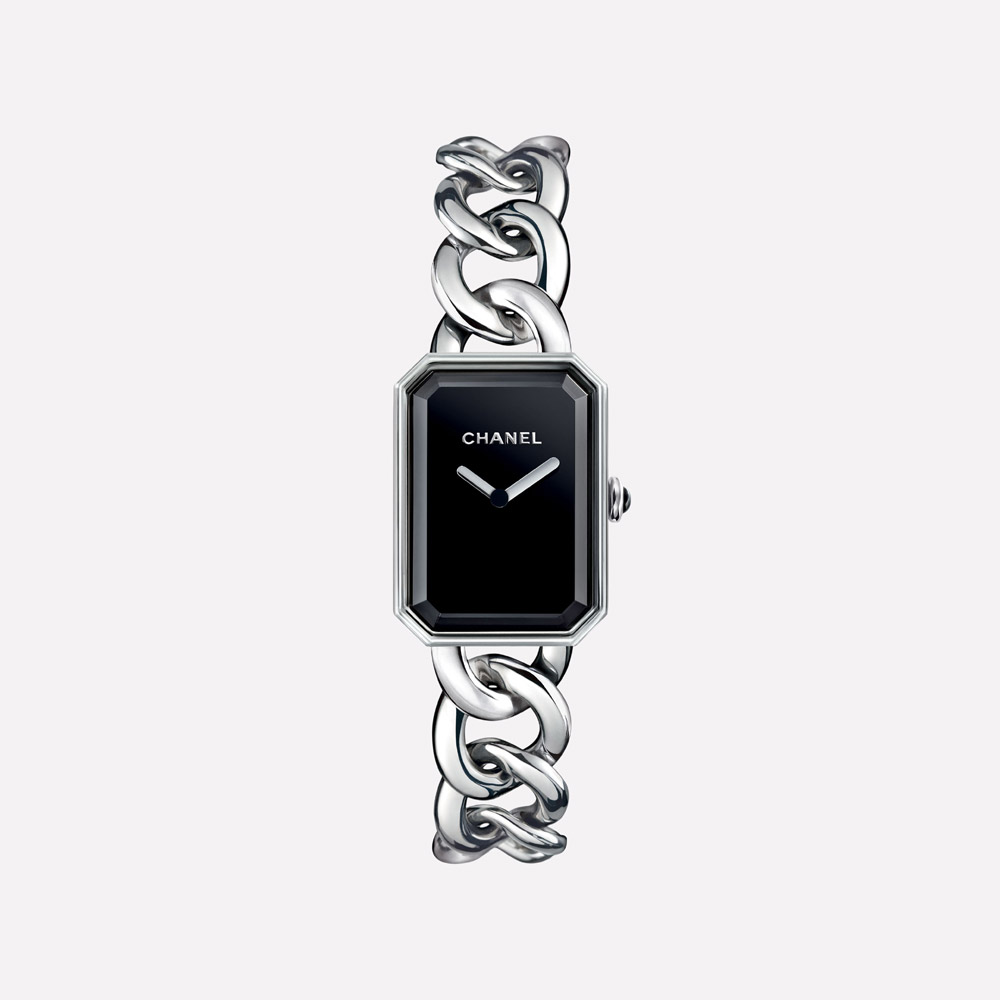 Chanel Premiere Chaine Watch H3250: Image 1