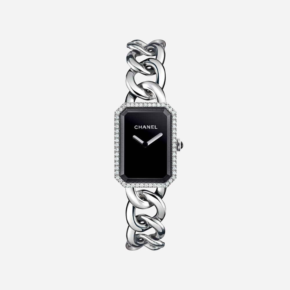 Chanel Premiere Chaine Watch H3254: Image 1