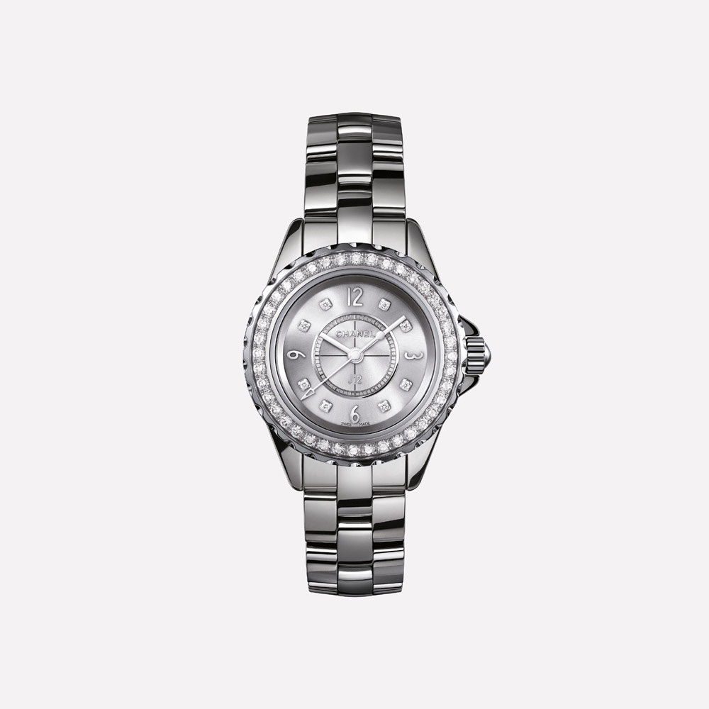 Chanel J12 Watch H3402: Image 1