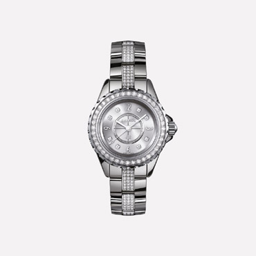 Chanel J12 Watch H3403