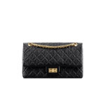 Chanel 2.55 flap bag A37586 Y04634 C3906