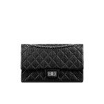 Chanel 2.55 flap bag A37590 Y04150 C3906