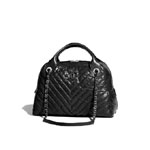 Chanel Bowling bag A57836 Y83587 94305