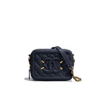 Chanel Clutch with chain A84452 Y83371 4B544