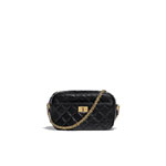 Chanel Camera case A91768 Y04634 94305