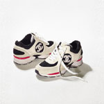 Chanel Calfskin mesh suede calfskin Sneakers G39066 Y55828 K4292