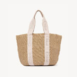 Chloe Large Woody Basket CHC23AS380L1826Y