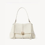 Chloe Penelope Medium Soft Shoulder Bag CHC23US569K15101