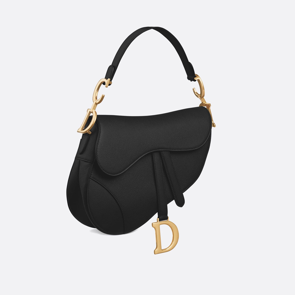Dior Saddle calfskin bag M0446CWVG M900: Image 2