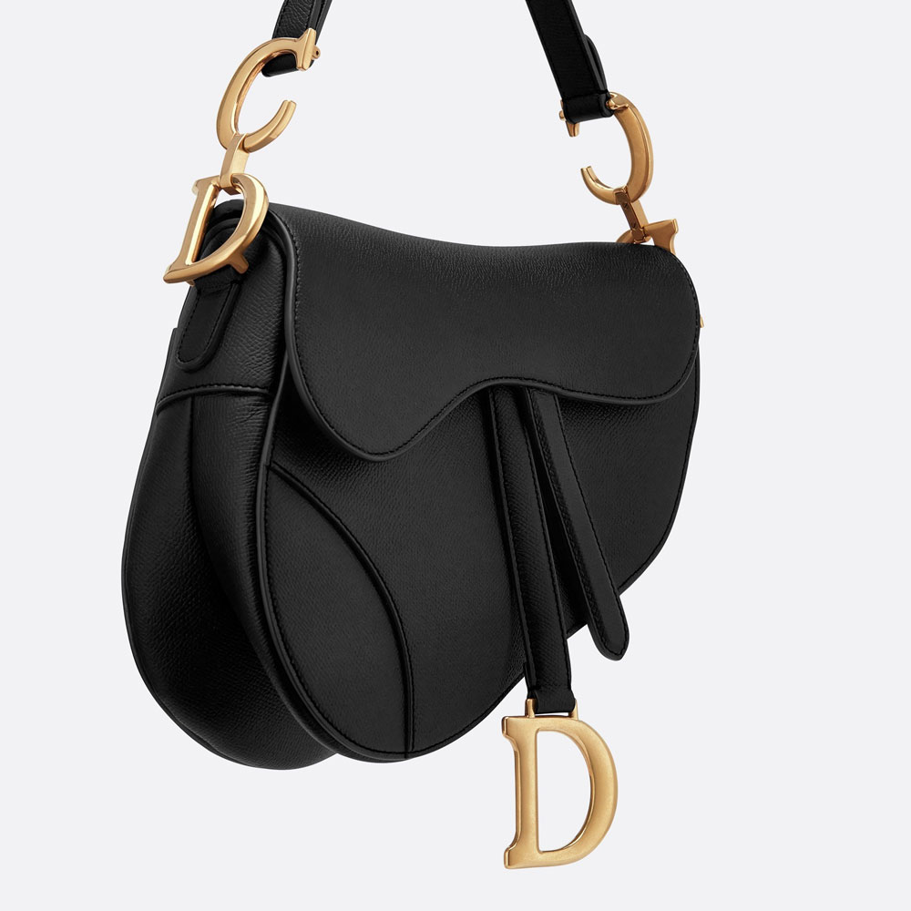 Dior Saddle calfskin bag M0446CWVG M900: Image 3