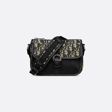 Dior 8 Mini Bag With Strap 2ESWS006YKY H27E