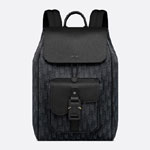 Dior Saddle Backpack 1ADBA200YKS H03E