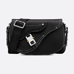 Dior Saddle Messenger Bag 1ADPO325YKK H00N