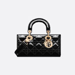 Dior Small Lady D-Joy Bag M0613OWCB M900