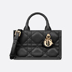 Mini Dior Book Tote S5573OWHP M900