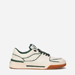 DG Calfskin nappa New Roma sneakers CS2036AY9538Z051