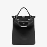 Fendi Peekaboo X-Lite Small Cuoio Romano 7VA611AH8ZF0GXN