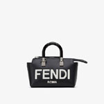 Fendi By The Way Mini Leather Black 8BS067ABVLF1L2Z