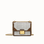 Fendi Kan U Small 8BT312A94OF18MU