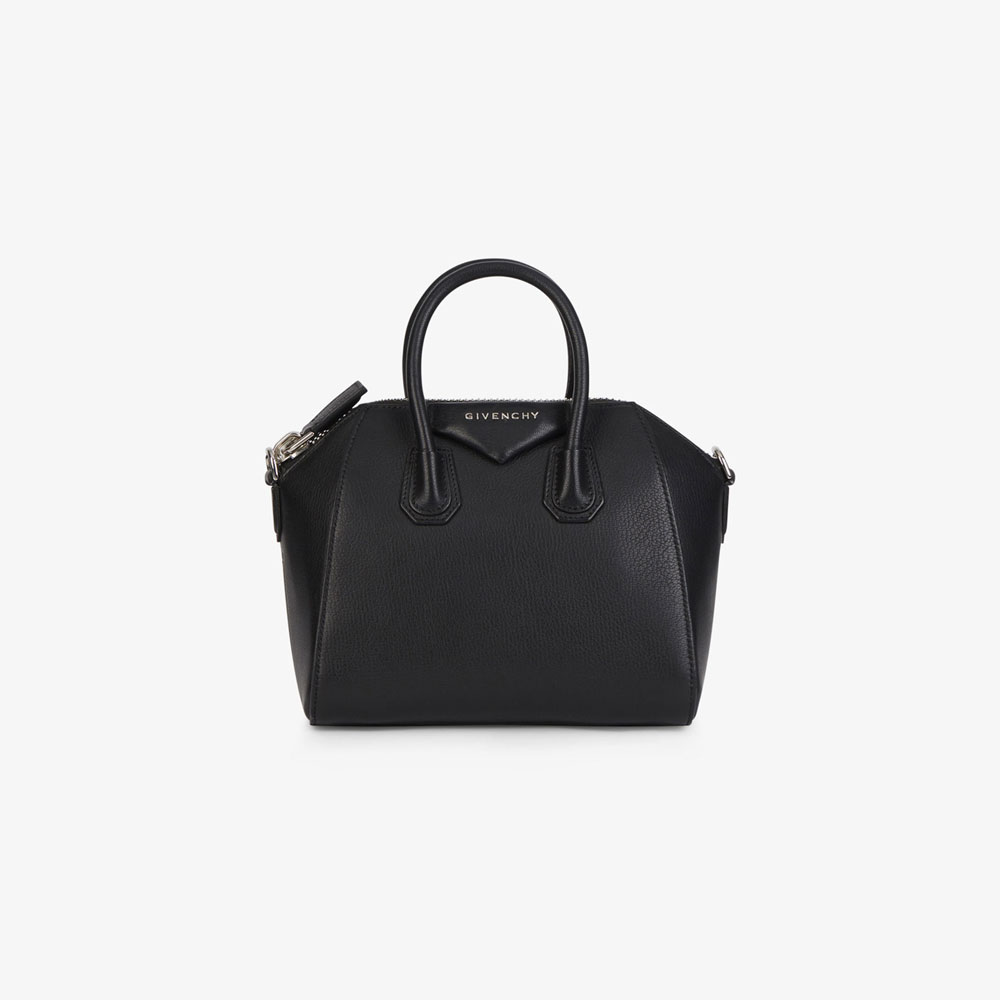 Givenchy Mini Antigona bag BB05114012-001: Image 1