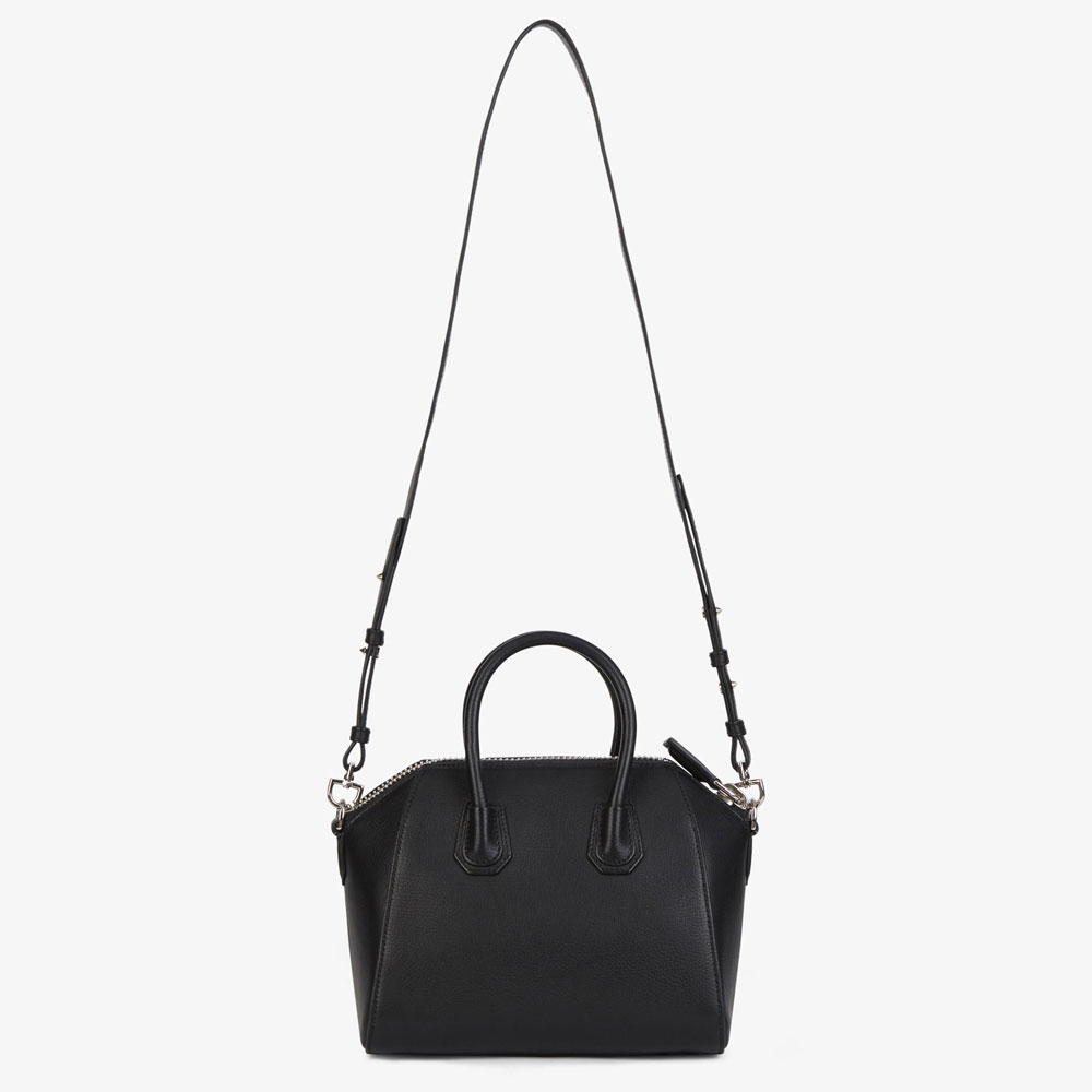 Givenchy Mini Antigona bag BB05114012-001: Image 3