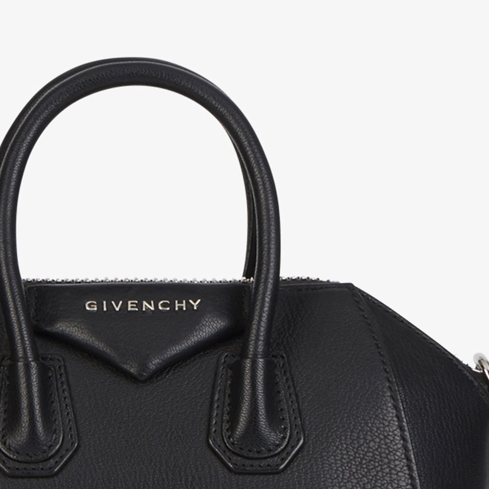 Givenchy Mini Antigona bag BB05114012-001: Image 4