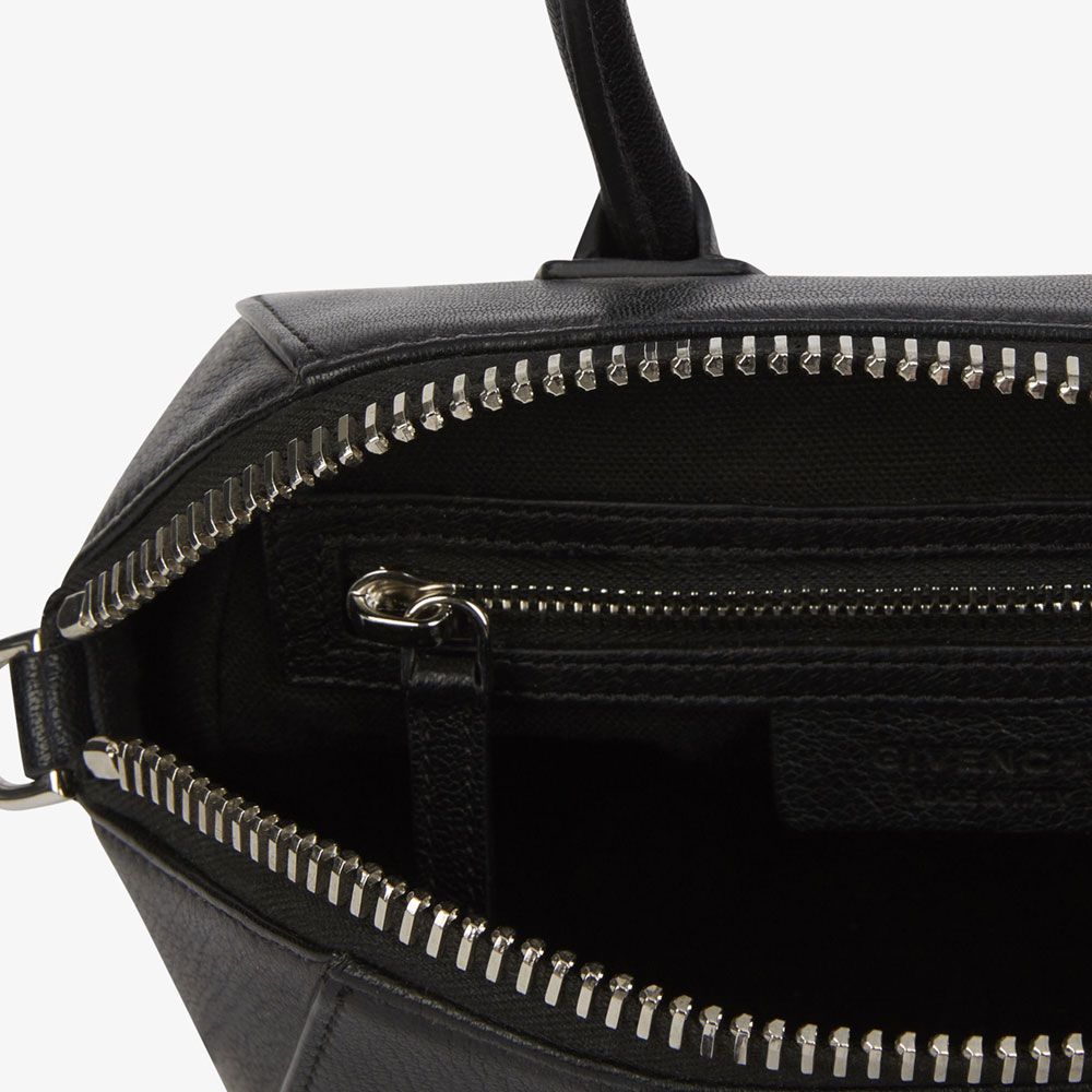 Givenchy Mini Antigona bag BB05114012-001: Image 5