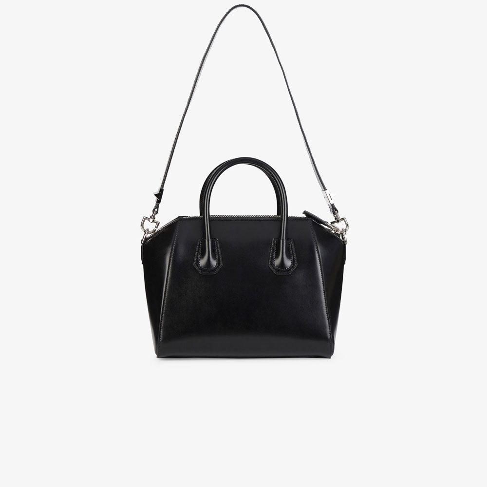 Givenchy Mini Antigona bag BB05114014-001: Image 3