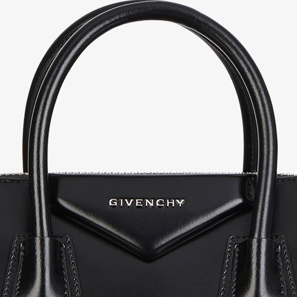 Givenchy Mini Antigona bag BB05114014-001: Image 4