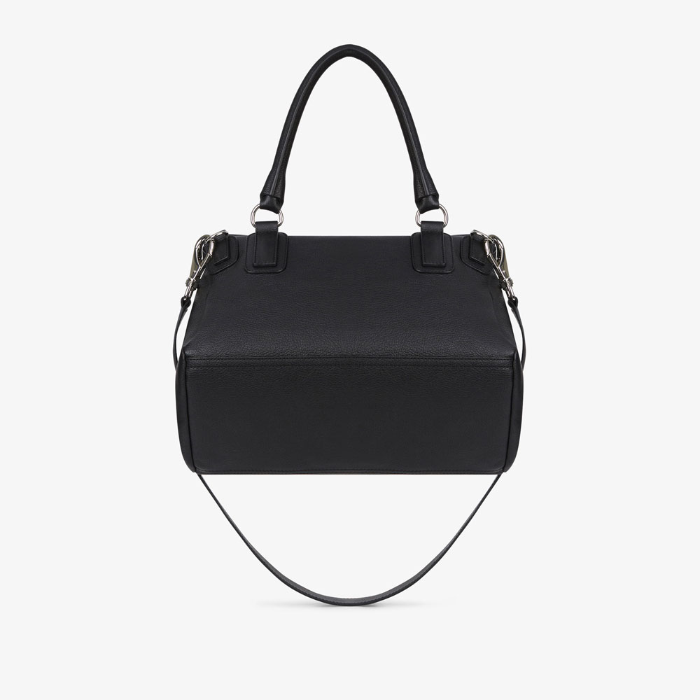 Givenchy Medium Pandora bag in grained leather BB05250013-001: Image 4