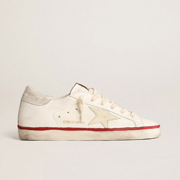 Golden Goose Super-Star LTD CNY in nappa GWF00101 F004453 11381