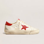 Golden Goose Super-Star LTD in nappa leather GMF00450 F004084 11374