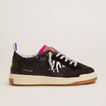 Golden Goose black Yeah sneakers GWF00130 F000462 90192