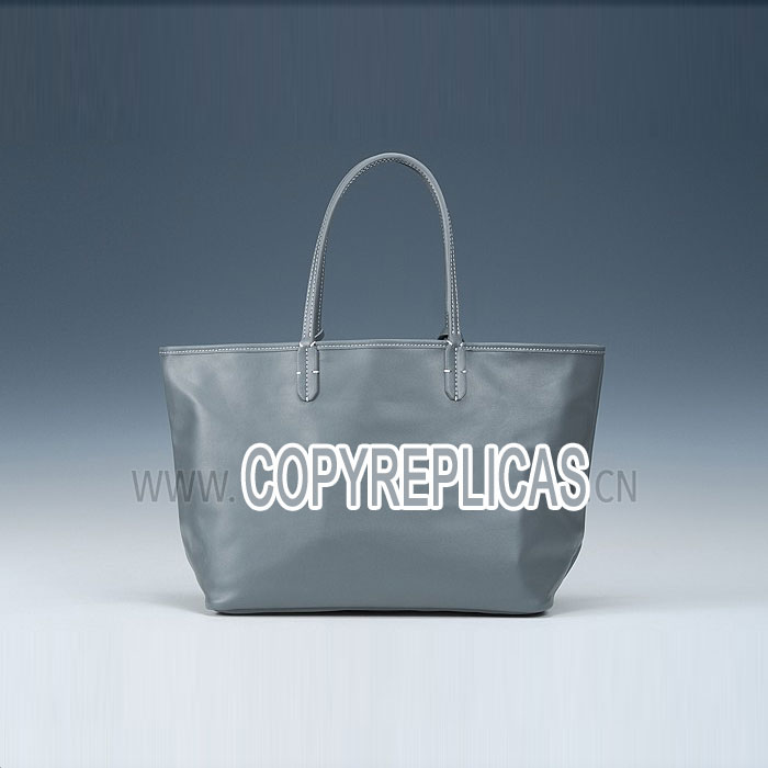Goyard Anjou Reversible Grey Tote Bag GOY10862: Image 2