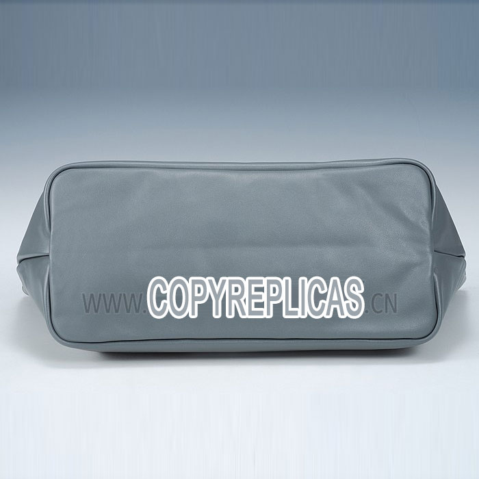Goyard Anjou Reversible Grey Tote Bag GOY10862: Image 4