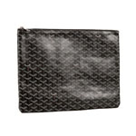 Goyard Senat GM Zipped Pouch Black GOY5477