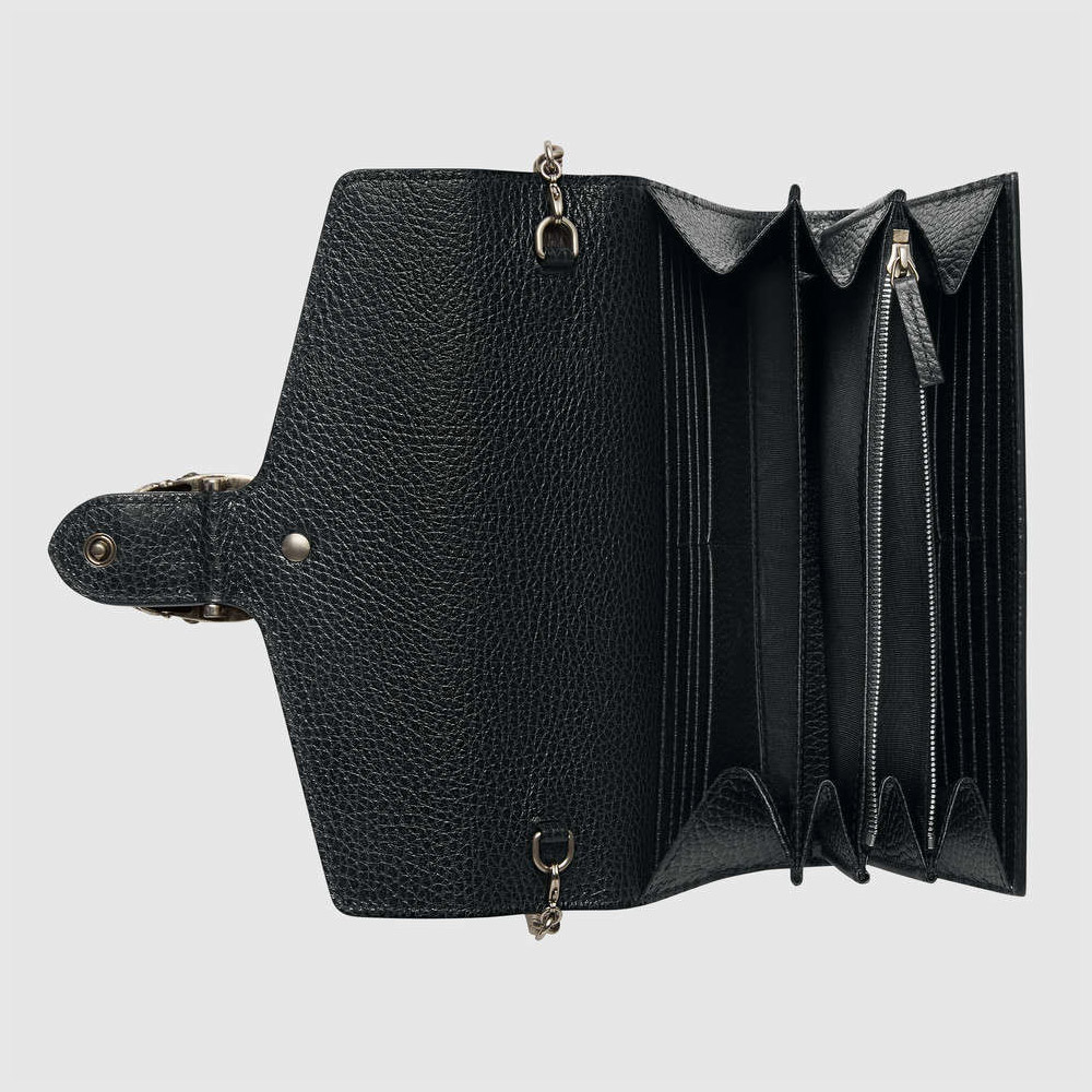 Gucci Dionysus leather mini chain bag 401231 CAOGN 8176: Image 2