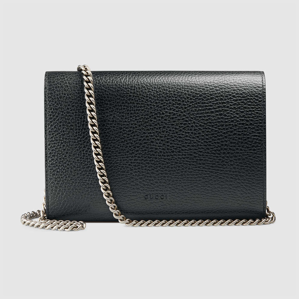 Gucci Dionysus leather mini chain bag 401231 CAOGN 8176: Image 3