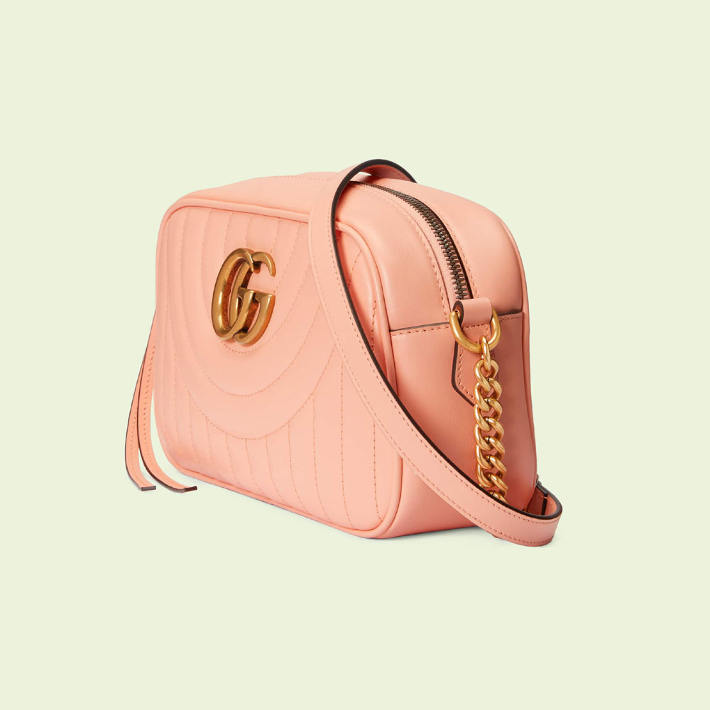 Gucci GG Marmont shoulder bag 447632 AABZE 6707: Image 2