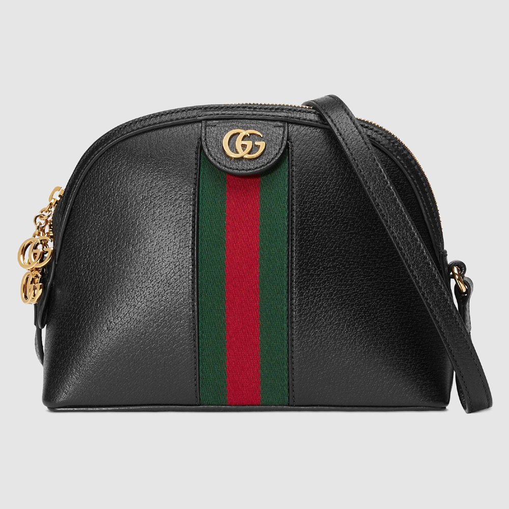 Gucci Ophidia small shoulder bag 499621 DJ2DG 1060: Image 1